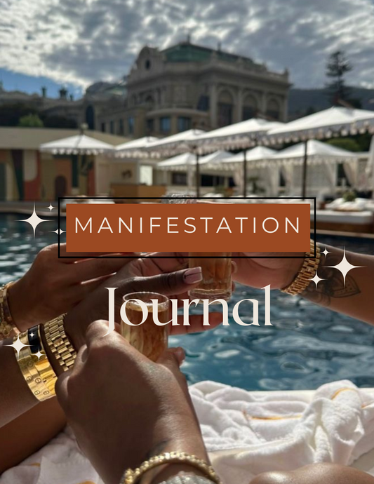Digital Manifestation Journal
