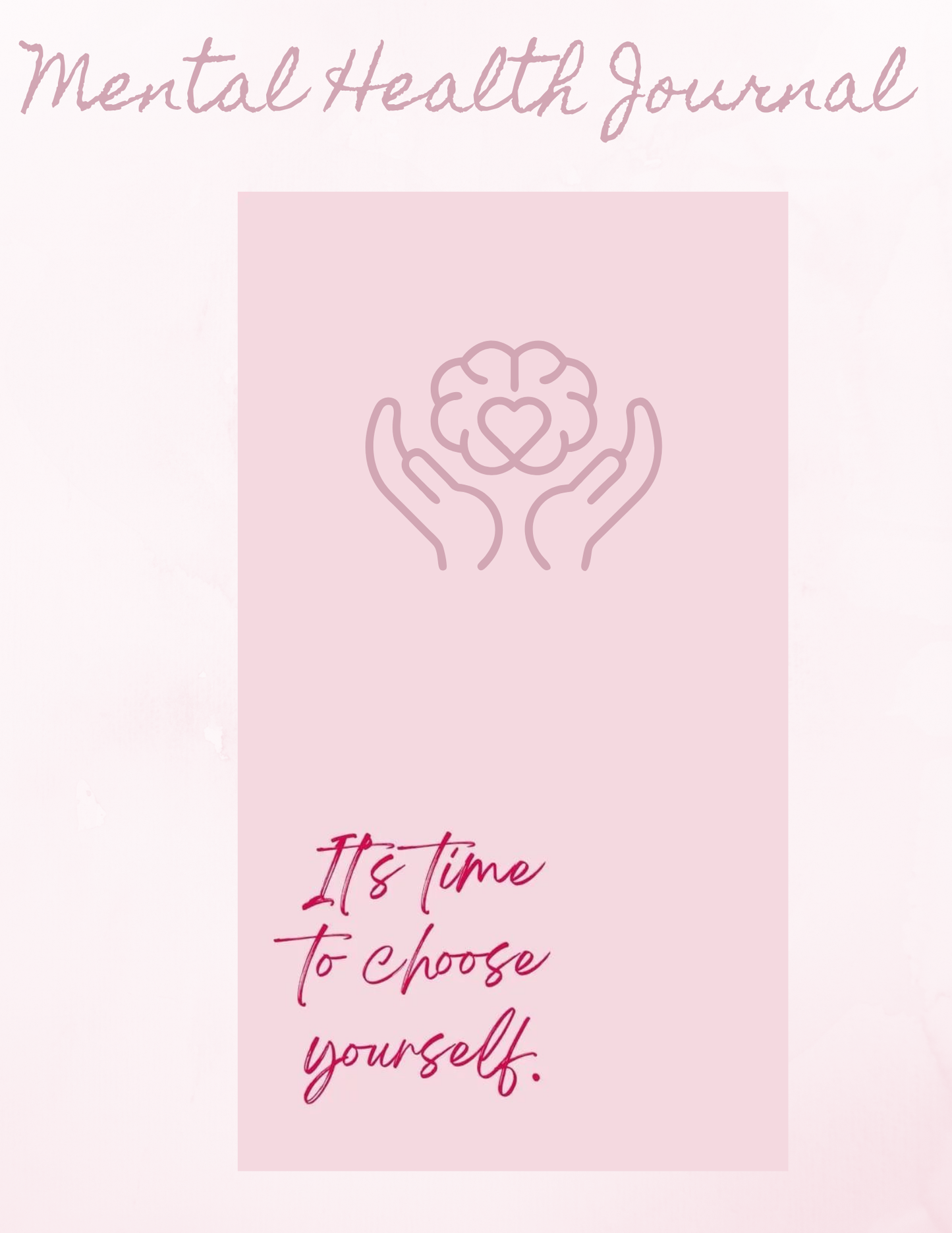 Mental Health Journal Digital
